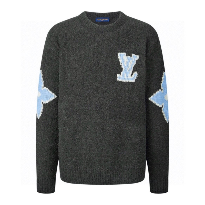 LV Sweaters